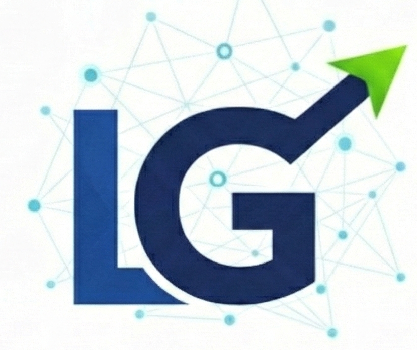 LG.Digital Logo